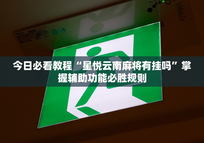 专用辅助“微乐南昌麻将到底有没有挂”事实上确实有挂
