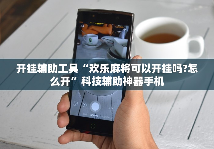 [教程经验]“友友邳州麻将开挂神器	”作弊(透视)透视辅助