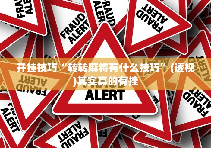 2026最新一代“中至赣牌圈可以开挂吗[分享装挂详细步骤]