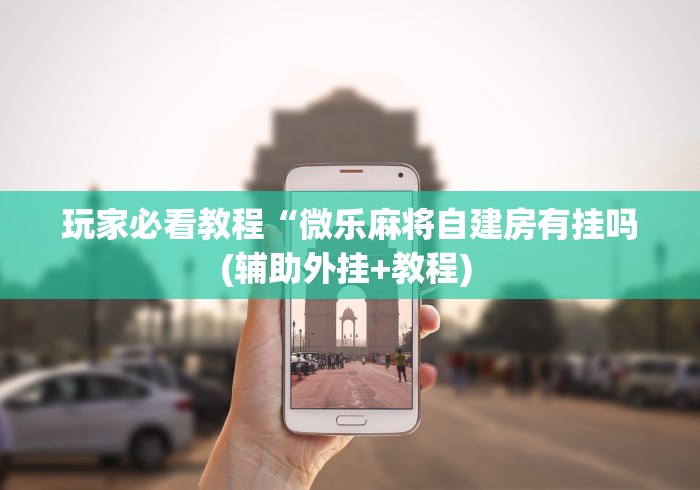 [解答]“哈灵麻将能买到挂吗”开挂(透视)辅助教程