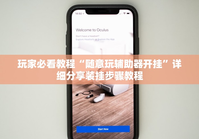 玩家必看教程“随意玩辅助器开挂”详细分享装挂步骤教程