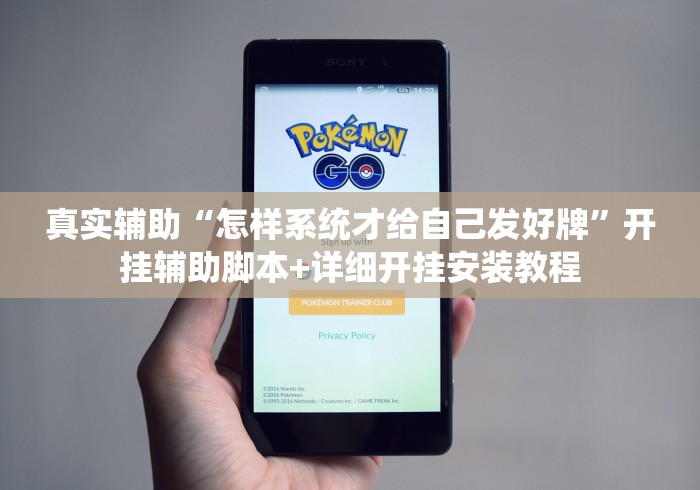 真实辅助“怎样系统才给自己发好牌”开挂辅助脚本+详细开挂安装教程