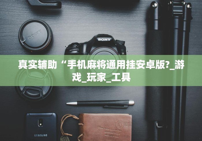 真实辅助“手机麻将通用挂安卓版?_游戏_玩家_工具