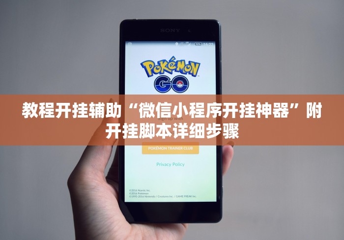 教程开挂辅助“微信小程序开挂神器”附开挂脚本详细步骤